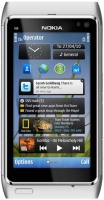Фото - Мобильный телефон Nokia N8 16 ГБ / 0.2 ГБ
