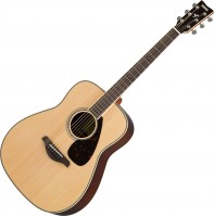 Гитара Yamaha FG830 