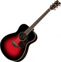 Гитара Yamaha FS830 