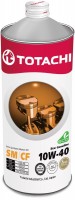 Фото - Моторное масло Totachi Eco Gasoline 10W-40 1 л