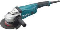 Фото - Шлифовальная машина Makita GA7020 