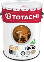 Фото - Моторное масло Totachi Eco Gasoline 5W-30 20 л
