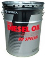 Фото - Моторное масло Toyota Diesel Oil RV Special 10W-30 20 л