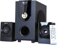 Фото - Компьютерные колонки Gemix SB-40U