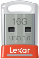 Фото - USB-флешка Lexar JumpDrive S45 16Gb