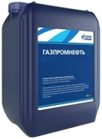 Фото - Моторное масло Gazpromneft Super 10W-40 20 л