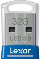 Фото - USB-флешка Lexar JumpDrive S45 32Gb