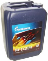 Фото - Моторное масло Gazpromneft M-10DM 10 л