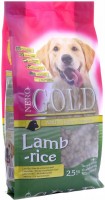 Фото - Корм для собак Nero Gold Adult Lamb/Rice 