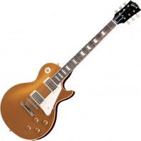 Фото - Гитара Gibson 1957 Les Paul Goldtop 