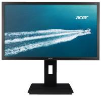 Фото - Монитор Acer B226HQLymdr 22 "  черный