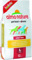 Фото - Корм для собак Almo Nature Holistic Adult L Chicken 12 kg 