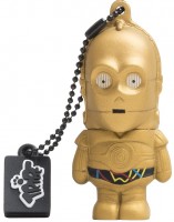 Фото - USB-флешка Tribe C-3PO 16Gb 