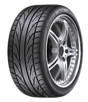 Фото - Шины Dunlop Direzza DZ101 225/45 R18 91W 