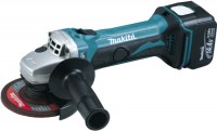 Фото - Шлифовальная машина Makita BGA450RFE 