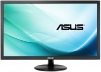 Фото - Монитор Asus VP229DA 22 "  черный