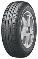 Фото - Шины Dunlop SP StreetResponse 195/65 R15 91T 