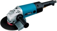 Фото - Шлифовальная машина Makita 9079SF 