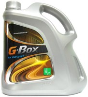 Фото - Трансмиссионное масло G-Energy ATF Far East 4&nbsp;л