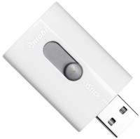 Фото - USB-флешка PQI Gmobi iStick 64Gb 