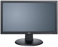 Фото - Монитор Fujitsu L20T-5 20 "  черный