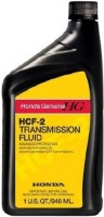 Трансмиссионное масло Honda HCF-2 1 л