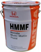 Фото - Трансмиссионное масло Honda Ultra HMMF 20 л