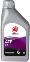 Фото - Трансмиссионное масло Idemitsu ATF D2 1 л