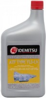 Фото - Трансмиссионное масло Idemitsu ATF Type-TLS-LV 1L 1 л