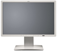 Фото - Монитор Fujitsu P24W-7 24 "  белый