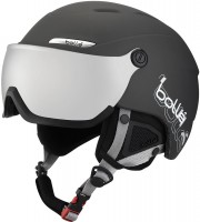 Фото - Горнолыжный шлем Bolle B-Yond Visor