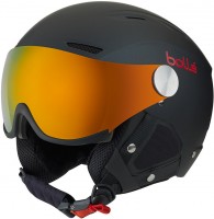 Фото - Горнолыжный шлем Bolle Backline Visor Premium 