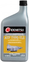 Фото - Трансмиссионное масло Idemitsu ATF Type-TLS 1L 1 л
