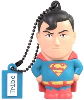 Фото - USB-флешка Tribe Superman 8Gb 