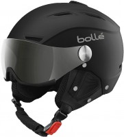 Фото - Горнолыжный шлем Bolle Backline Visor 