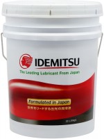 Фото - Трансмиссионное масло Idemitsu Gear GL-5 80W-90 20 л