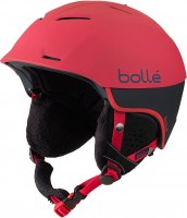 Фото - Горнолыжный шлем Bolle Synergy 