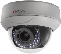 Камера видеонаблюдения Hikvision HiWatch DS-T207 