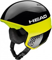 Фото - Горнолыжный шлем Head Stivot Race Carbon 