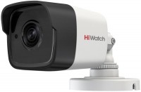Фото - Камера видеонаблюдения Hikvision HiWatch DS-T300 2.8 mm 