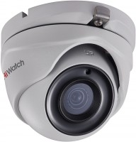 Фото - Камера видеонаблюдения Hikvision HiWatch DS-T303 2.8 mm
