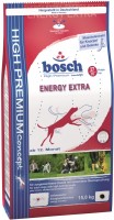 Фото - Корм для собак Bosch Energy Extra 