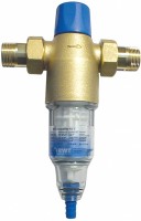 Фото - Фильтр для воды BWT Europafilter RS (RF) 1