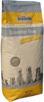 Фото - Корм для собак Bosch Breeder Adult Lamb/Rice 20 kg 