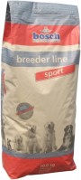 Фото - Корм для собак Bosch Breeder Sport 20 kg