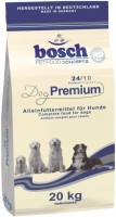 Фото - Корм для собак Bosch Dog Premium 20 kg 