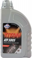 Фото - Трансмиссионное масло Fuchs Titan ATF 5005 1 л