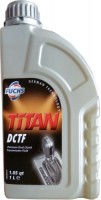 Фото - Трансмиссионное масло Fuchs Titan DCTF 1 л