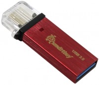 Фото - USB-флешка SmartBuy Blaz 64Gb