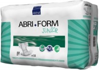 Фото - Подгузники Abena Abri-Form Junior XS-2 / 32 pcs 